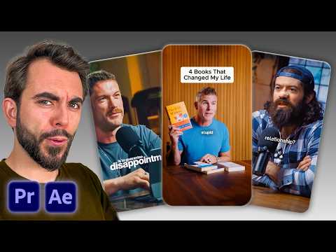Complete Viral Talking Head Videos Masterclass