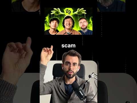 I exposed the AI video influencer scam