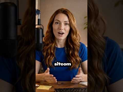Make AI Sitcoms with Higgsfield (Full Tutorial in Description) #Shorts