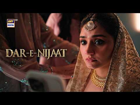 Zaryab is Looking so Pretty! 🥰 | Dur-e-fishan | Dar e Nijaat | ARY Digital