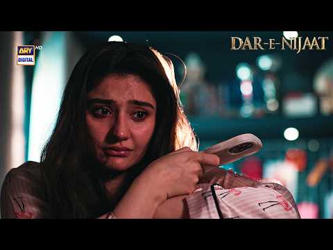 Dar e Nijaat | Emotional Scene | Dur-e-fishan | Nameer Khan | | ARY Digital
