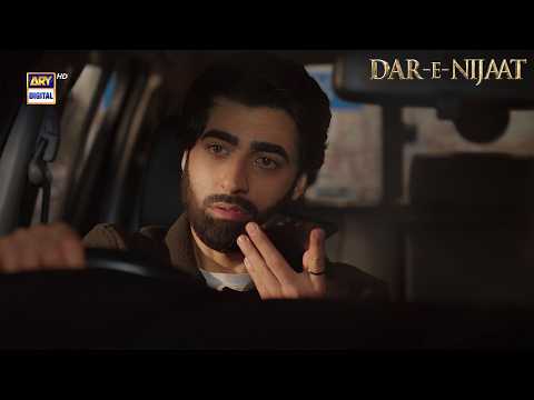 Mujhse Shadi Karlo Zaryab! | Nameer Khan | Dar e Nijaat | ARY Digital