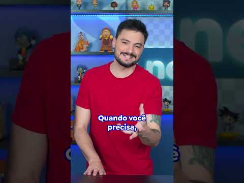 VOU EXPLICAR UMA COISA SÉRIA PRA VOCÊS...