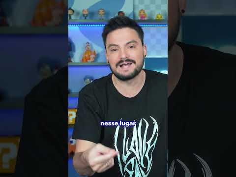 VOCÊ É VAGABUNDO...