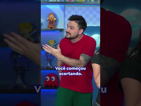 O QUE ACONTECEU QUE VOCÊ PAROU DE FUNCIONAR?