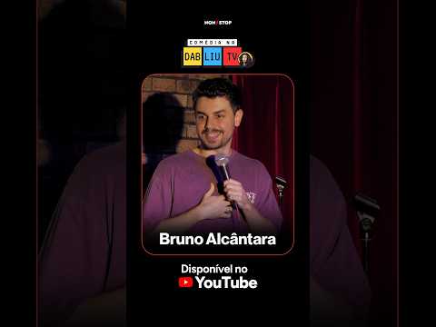 Bruna Alcântara é nosso convidado da semana!  #dabliutv #whinderssonnunes