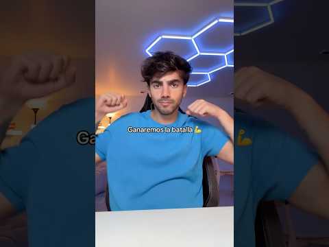 No sé qué pasó al final 😧