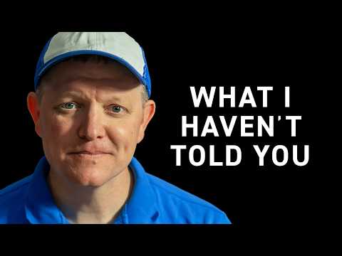 What Everyone Sees... But I Don't (The Johari Window) - Smarter Every Day 314