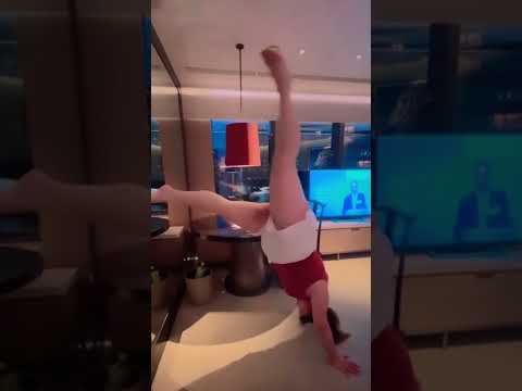 Challenge ｜香港｜REELS｜DAILY RECORD