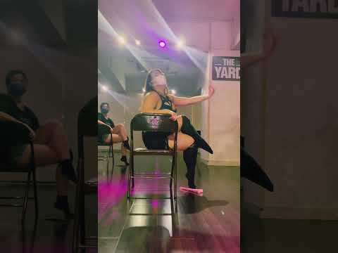Exotic lap｜Pole dance｜椅子舞｜ Chair dance ｜芒種