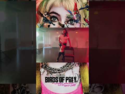 Exotic lap｜Pole dance｜椅子舞｜ Chair dance ｜Joke's On You｜Charlotte Lawrence