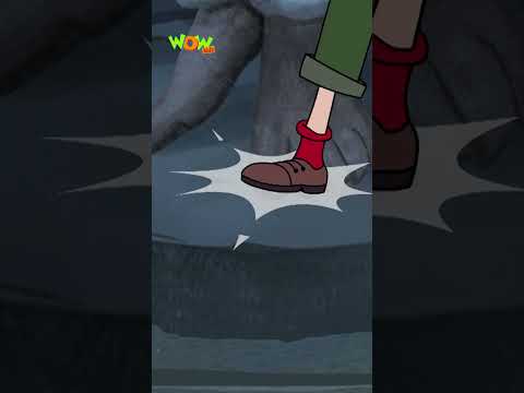 Selfie with Bajrangi : Khatrnak Powers | Bin Tale Ki Chaabi | 3D Youtube Shorts #BAJSHORT