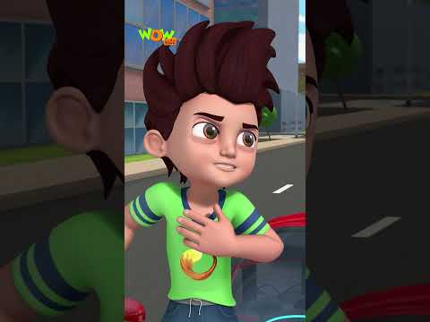 Speedo Ka Aaya Avishkar | Adventures Kicko and Super Speedo  3D Youtube Popular Moral Stories Shorts