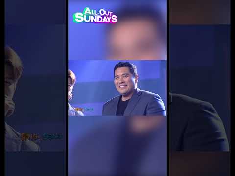 POV - Friend mong takot malamangan! #shorts | All-Out Sundays