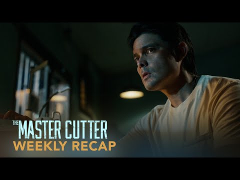 The Master Cutter: Undercover agent investigates the missing patron saint! (Weekly Recap HD)