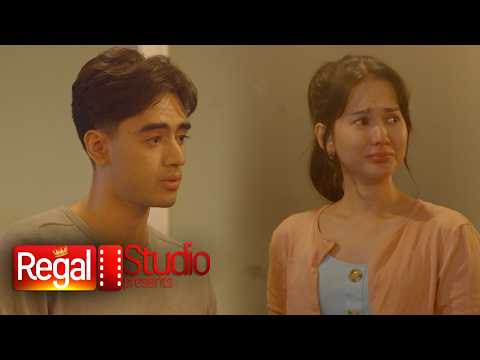 Regal Studio Presents: Bagong barista, in love sa kanyang boss! (My Heart Belongs To You)