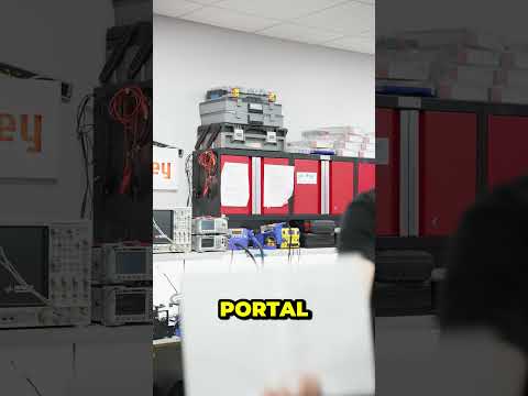 We put a jet engine on a sled. It hit 127 km/h. 🛷💨 #engineering # #3dprinting #building #ad