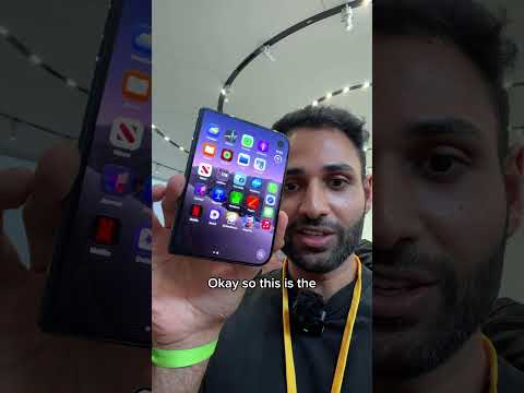 iPhone Duo Hands On!