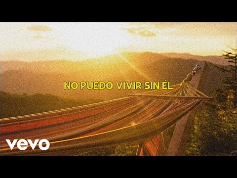 KAROL G - No Puedo Vivir Sin Él (Karaoke)