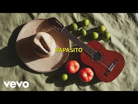 KAROL G - Papasito (Karaoke)