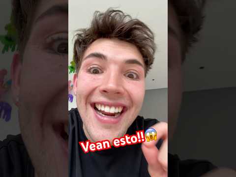 Encontré un video mío de 13 AÑOS😱🥹❤️