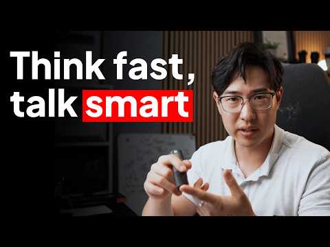 5 Thinking Habits That Make You Look Smarter