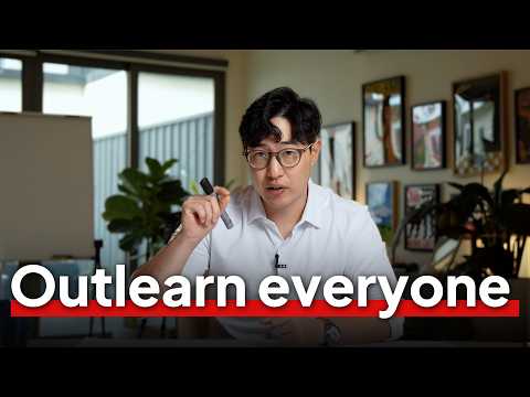How to Learn So Fast People Assume You're Naturally Gifted