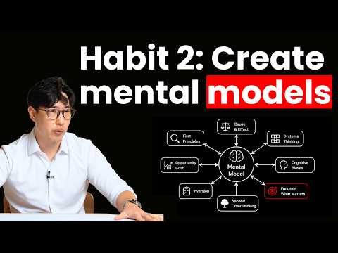 11 Tiny Habits To Learn and Think Like The Top 1%