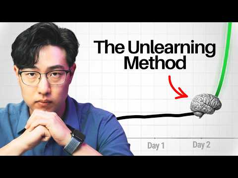 My System For Learning Any Skill Without Wasting Time