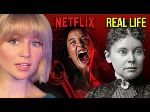 The ACTUAL Lizzie Borden Case VS The New SLOP Show