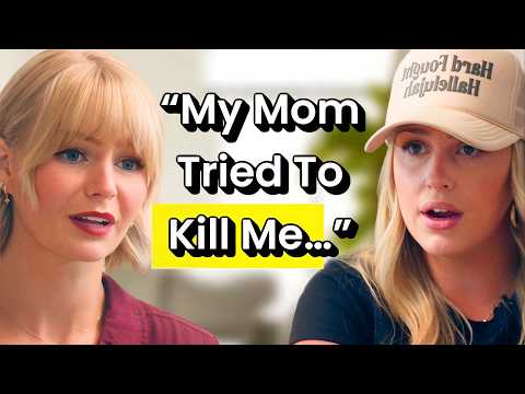 Interview With Attempted Murder Survivor Kenna Renee Harper