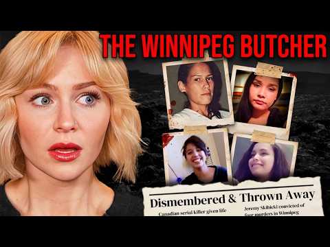 The Serial Killer That Should Have Been Caught Sooner