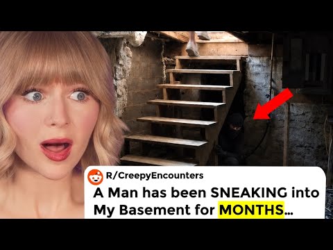 The SCARIEST Encounters On Reddit