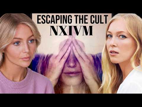 Interview With Cult Survivor India Oxenberg