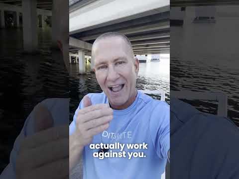 Lenders Don't Trust You Yet