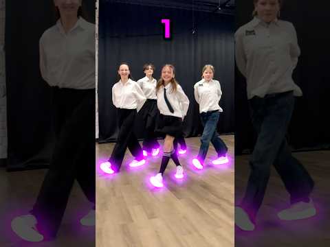 Шаффл Баттл 😎🔥 WHO BEST ? 🤔 NEON MODE BATTLE 😨 TUZELITY SHUFFLE ⭐️