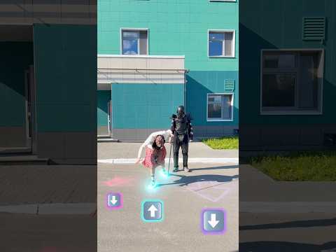 SHUFFLE CHALLENGE 😨🔥 NEON MODE TUZELITY 😎