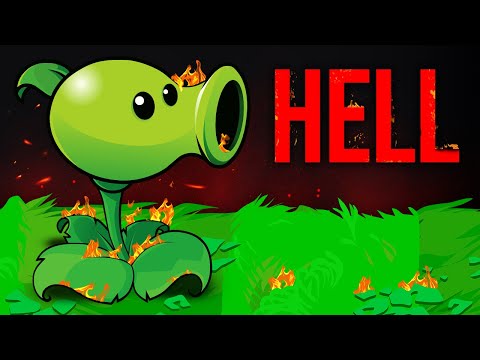 How Micro-Transactions Destroyed Plants vs. Zombies