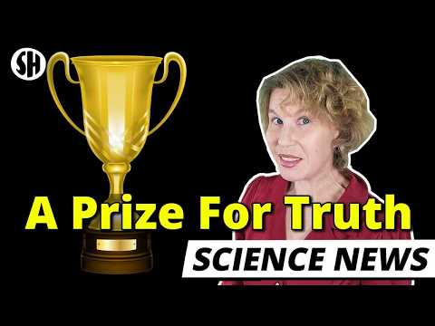 One Million Dollars for Telling the Truth. Who Might Win It?