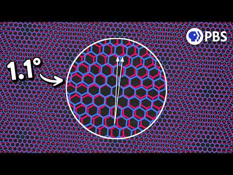This Weird Pattern Will Let Us Reshape Matter