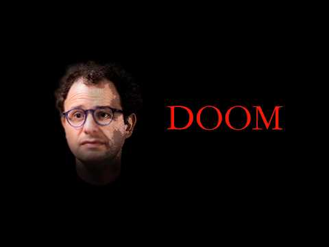 What did Amodei see?