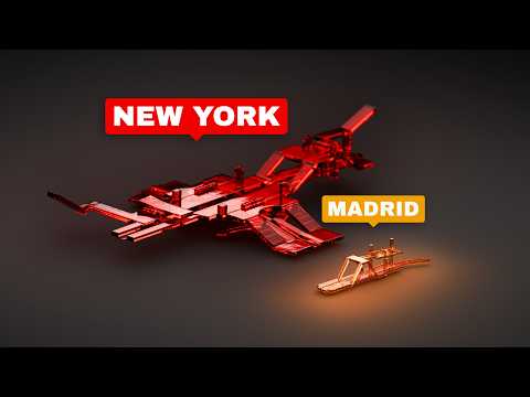 How Madrid Built the World's Best Metro