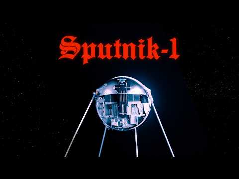 The Weird Design of Sputnik