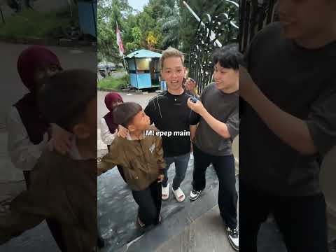 SEMUA REBUTAN