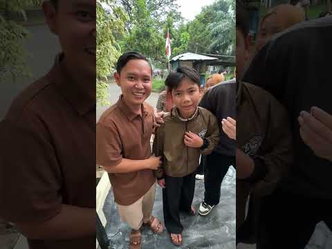 SAMPE NANGIS