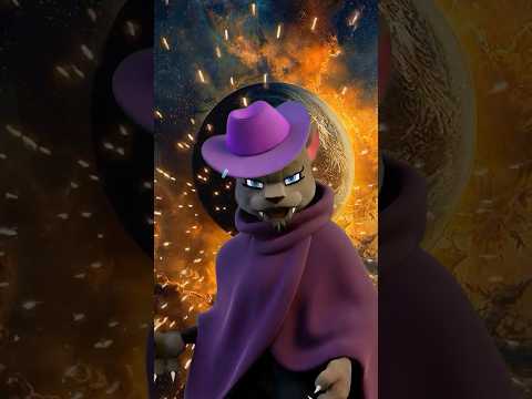 URGENT⚡️Message from the Commander of Maldek⚡️⚡️