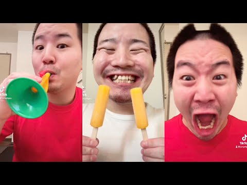 junya1gou funny video 😂😂😂