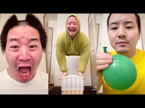 junya1gou funny video 😂😂😂
