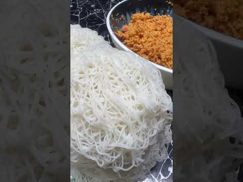 ඉඳිආප්ප niras