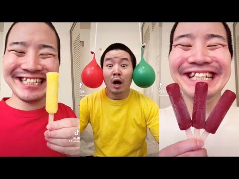 junya1gou funny video 😂😂😂